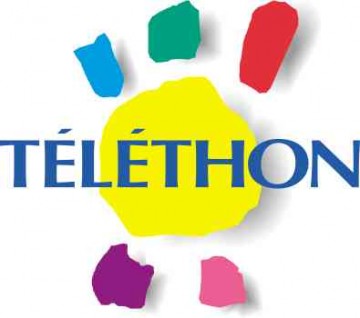Téléthon 2008