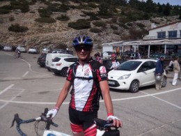 chalet Reynard....Serge