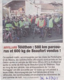 trop d'émotions....
