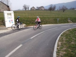 la chavanne....