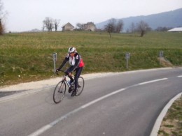 .....la chavanne...