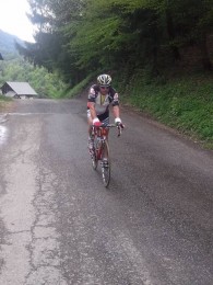 col de montessuit