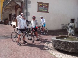 le chatelard