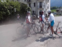 col de leschaux