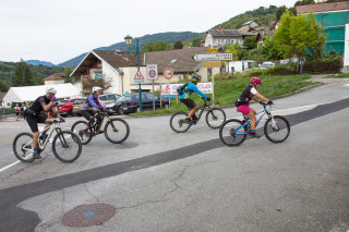 Groupe VTT