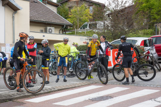 Groupe VTT