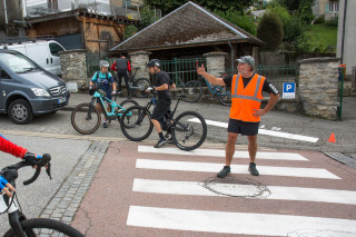 Sécurité