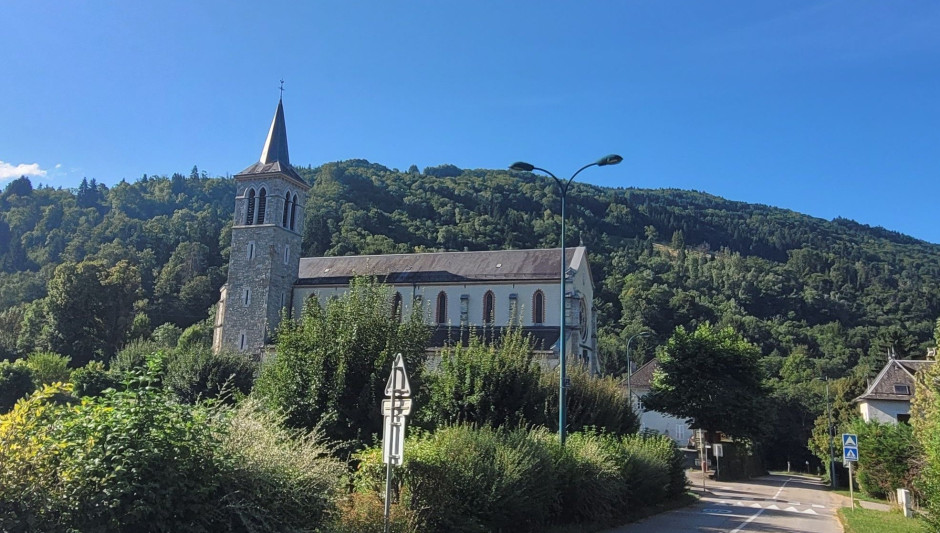 12 septembre 2026
Randonnée des clochers