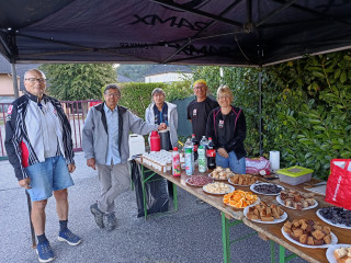 Ravitaillement Aiton